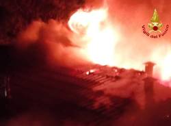 incendio luino 8 settembre 2022