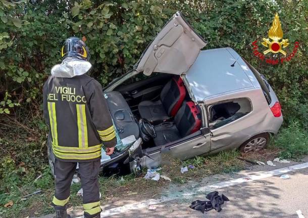 incidente carnago