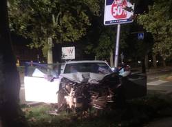 Incidente Legnano 