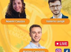 incontro a gavirate