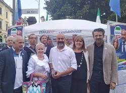 italexit gianluigi paragone