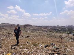 l'Arca di Noe a Nairobi