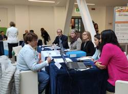 L'impresa femminile si racconta a Varese