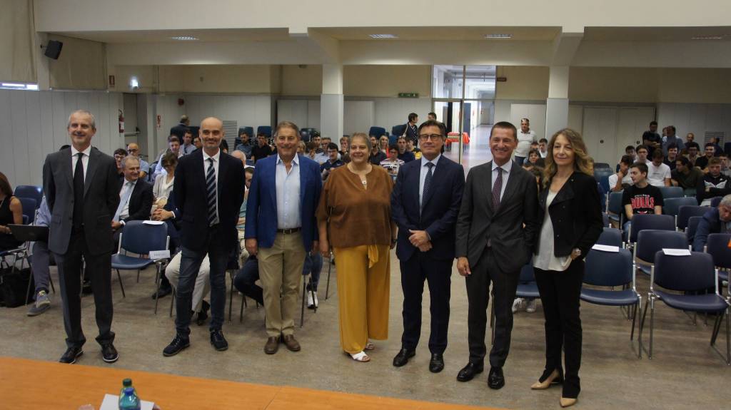 L’Its Lombardia Meccatronica si presenta a Saronno