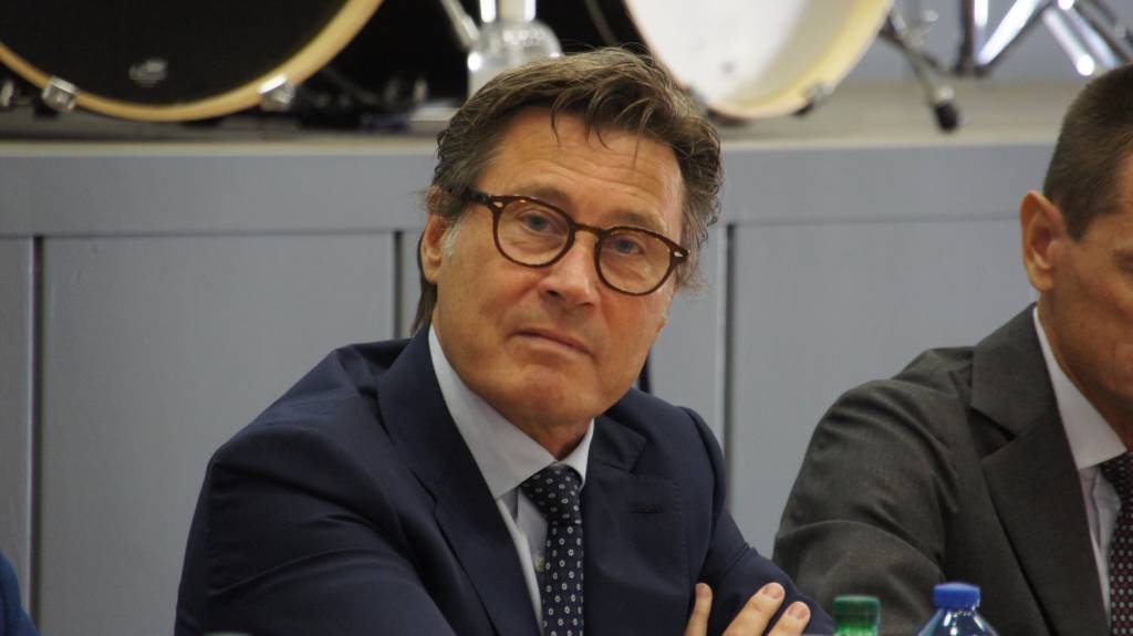 Roberto Grassi