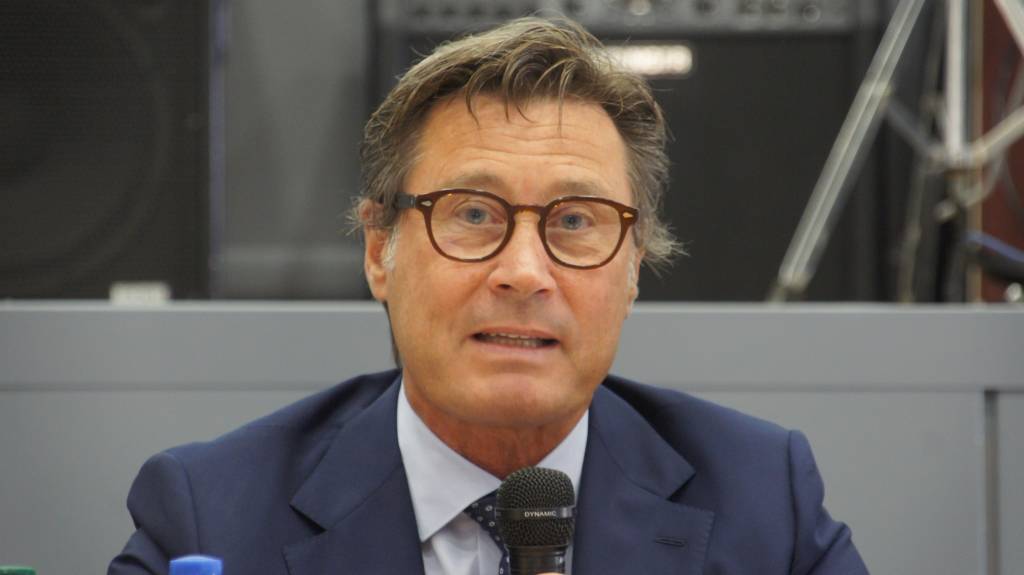 Roberto Grassi