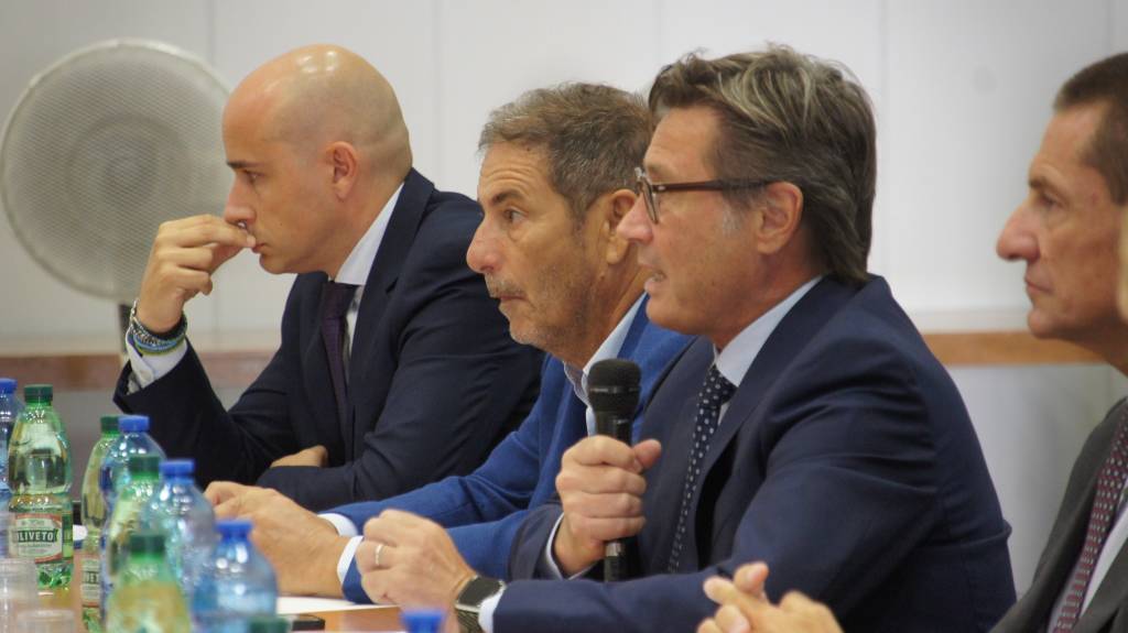 L’Its Lombardia Meccatronica si presenta a Saronno