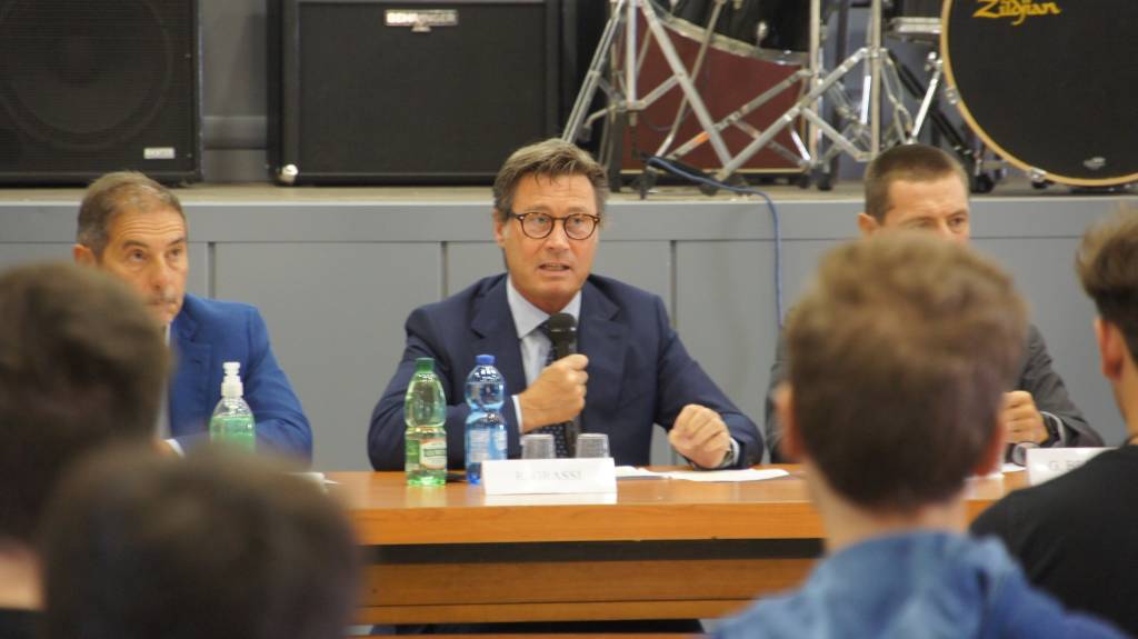 Roberto Grassi