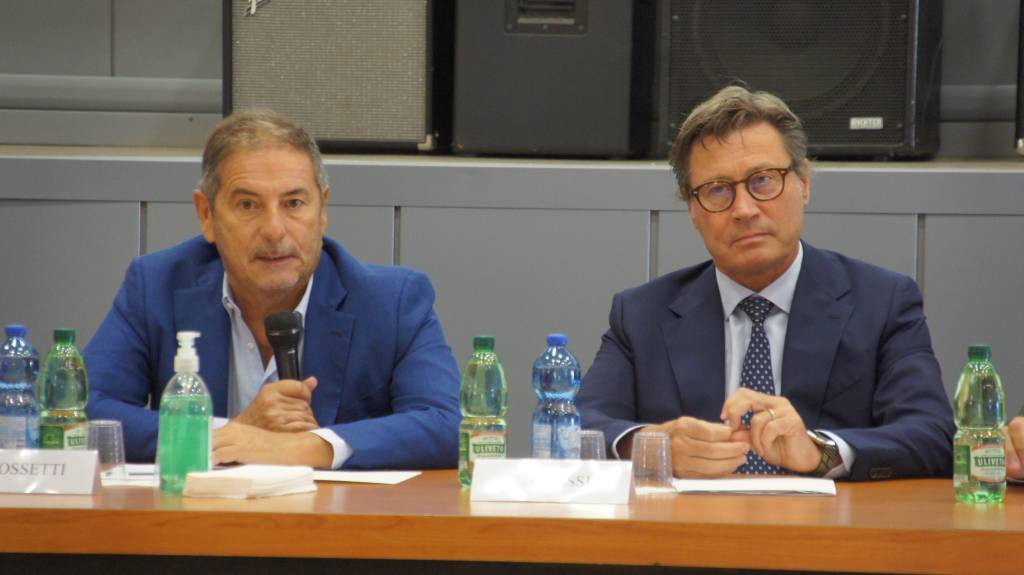 L’Its Lombardia Meccatronica si presenta a Saronno