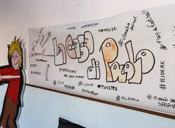 La casa di paolo varese