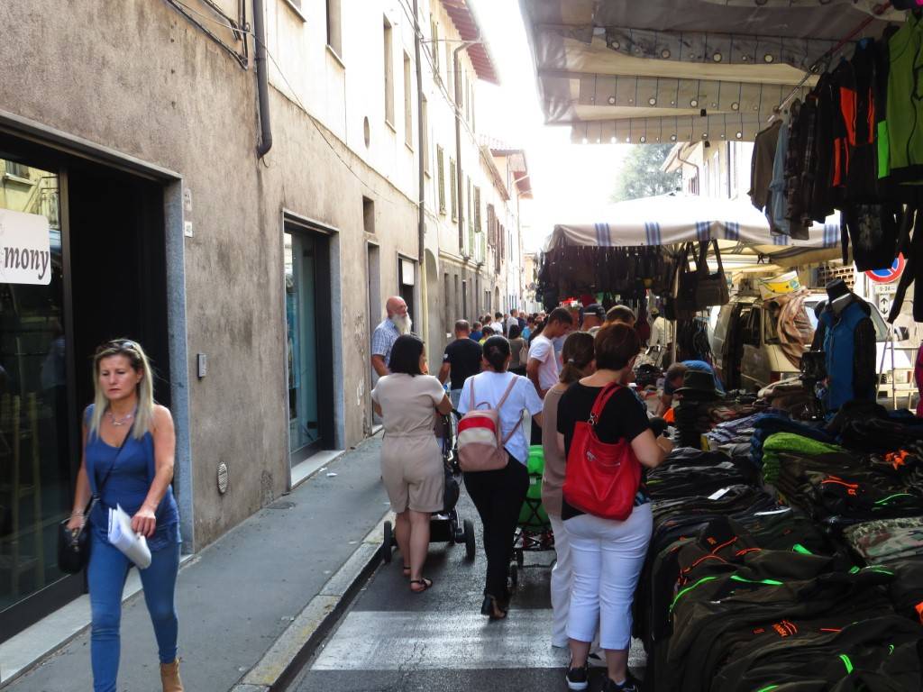 La Fiera Autunnale di Canegrate 