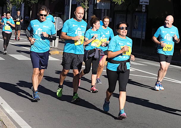 La Galla Run Ten 