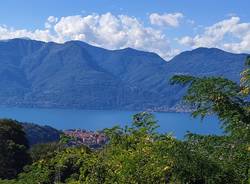 lago maggiore e luino (foto di Marzia Malesani)