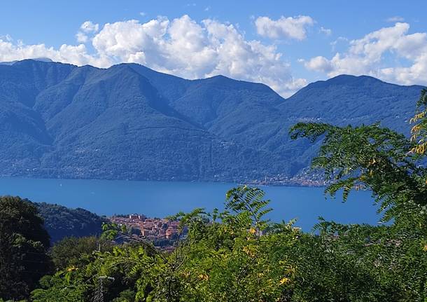 lago maggiore e luino (foto di Marzia Malesani)