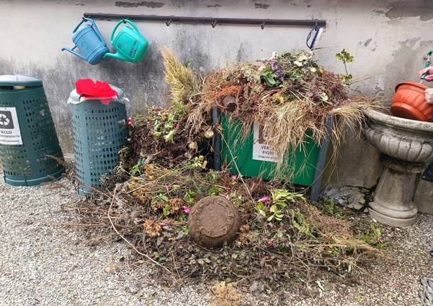 Laveno Mombello Generiche