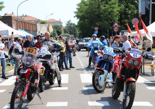 legnano dakar