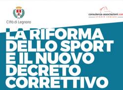 legnano sport