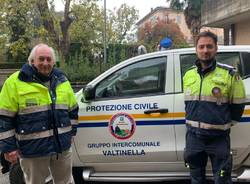 Luvinate tour 2022 persone