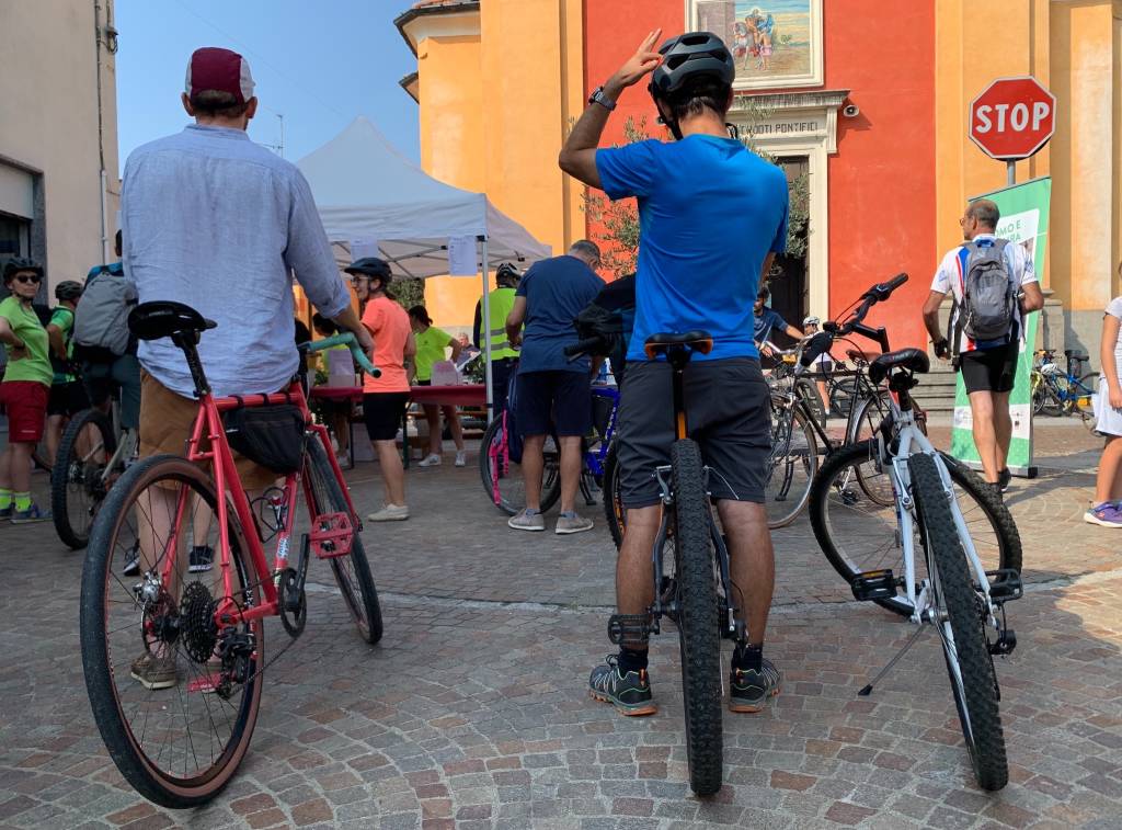 Mangia Bevi Bici 2022