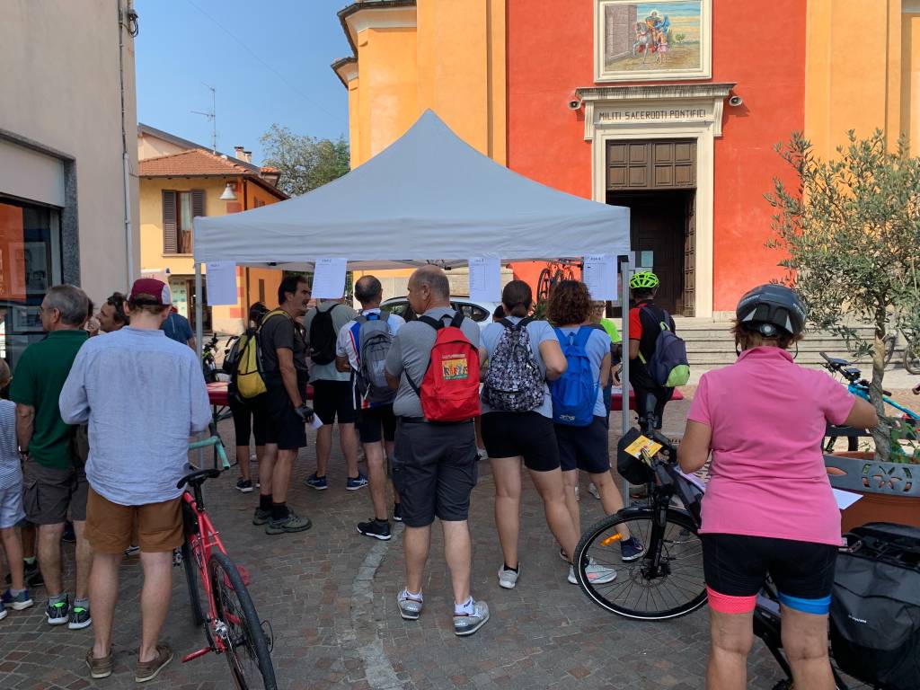 Mangia Bevi Bici 2022