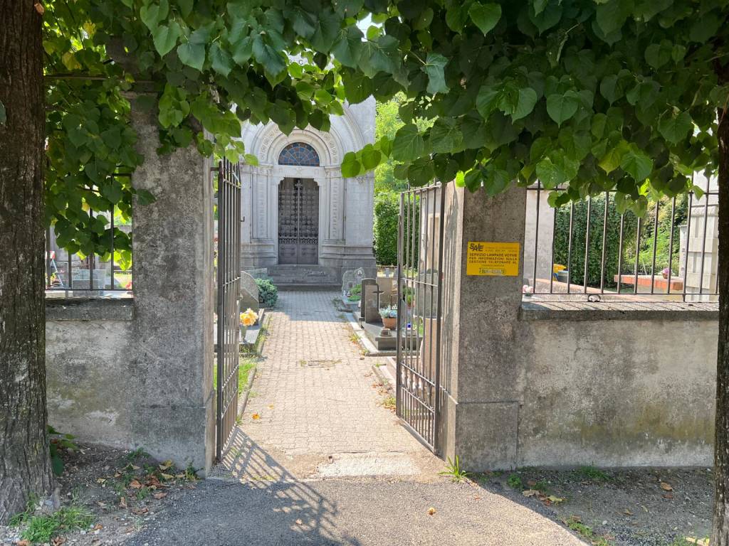 Masciago Primo tour 2022 luoghi