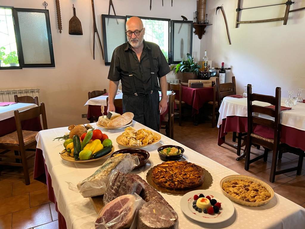 Masciago Primo tour 2022 persone