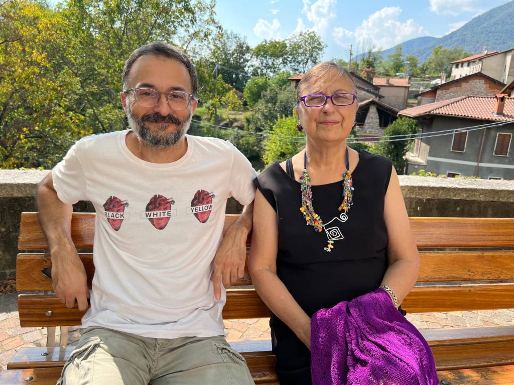 Masciago Primo tour 2022 persone