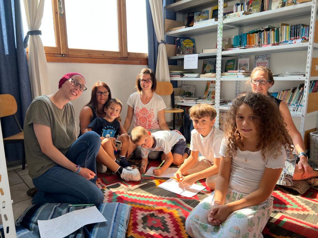 Masciago Primo tour 2022 persone