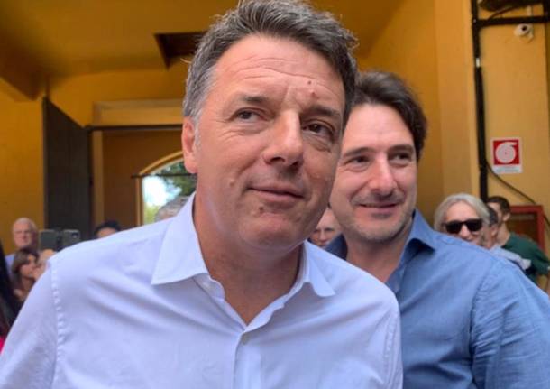 matteo renzi