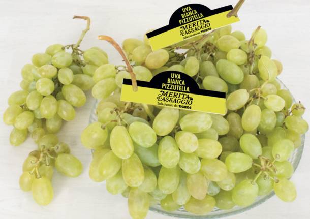 Merita Assaggio TIGROS settembre