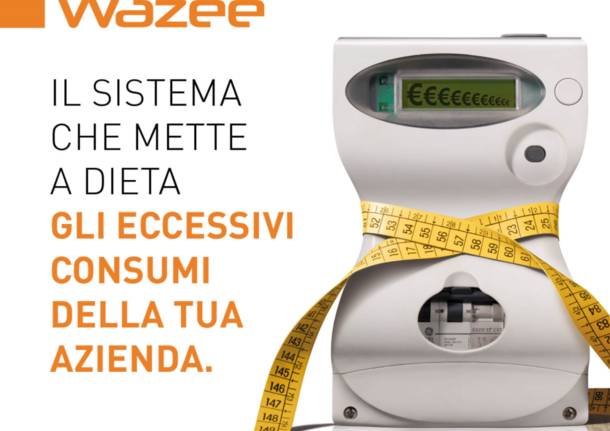 Monitoraggio Energetico Castellanza