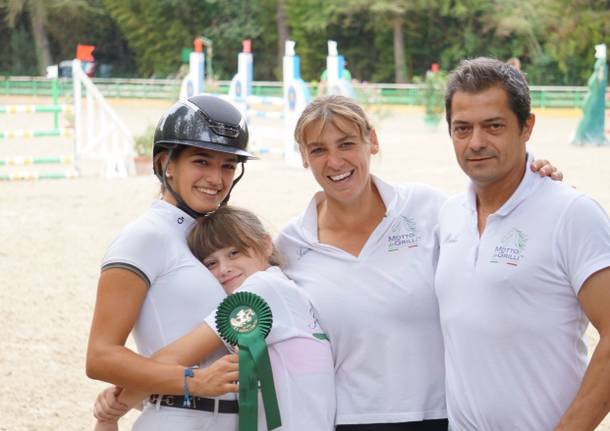 Motto dei Grilli sbanca Cervia al Concorso nazinoale A5
