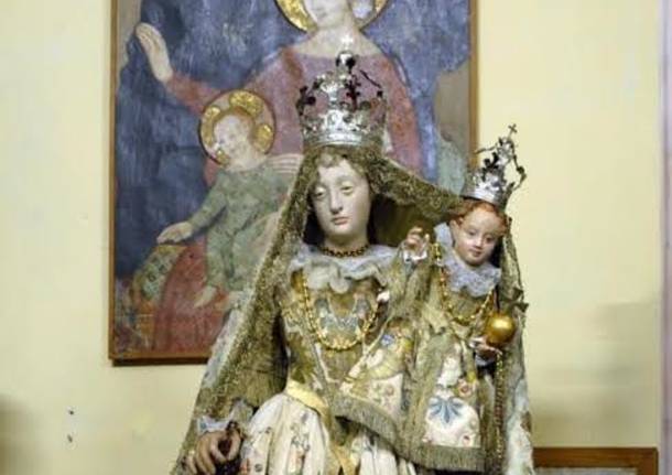 museo arte religiosa oleggio