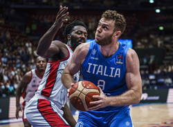 nicolò melli basket