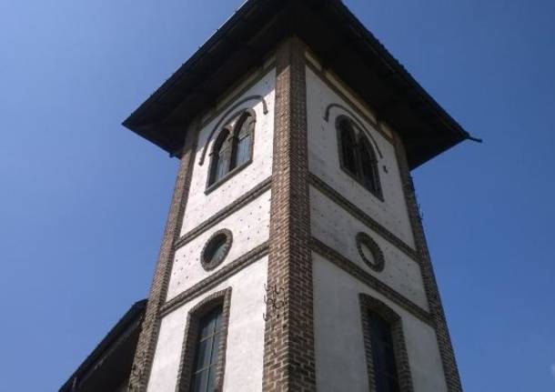 nidi torre rondonaia busto garolfo