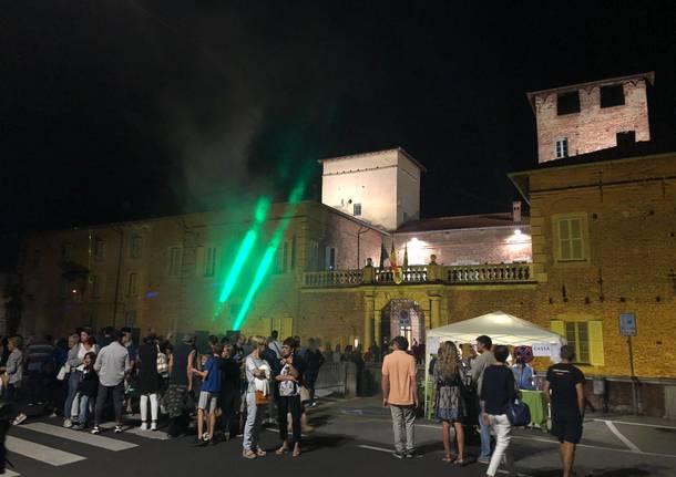 notte bianca fagnano olona 2022