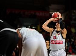 Openjobmetis Varese - Urania Milano 110-69