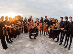 orchestra canova
