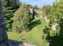La Rocca di Orino