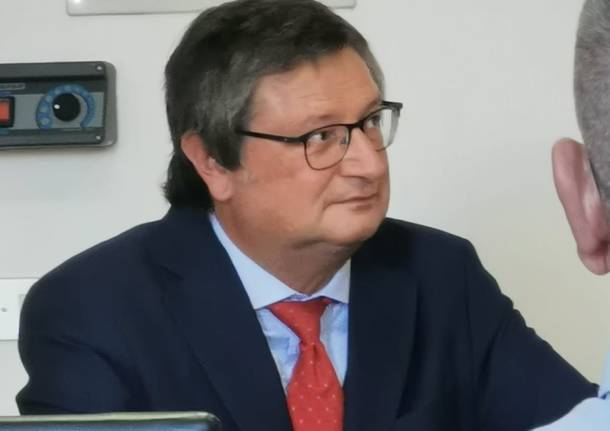orlando rinaldi