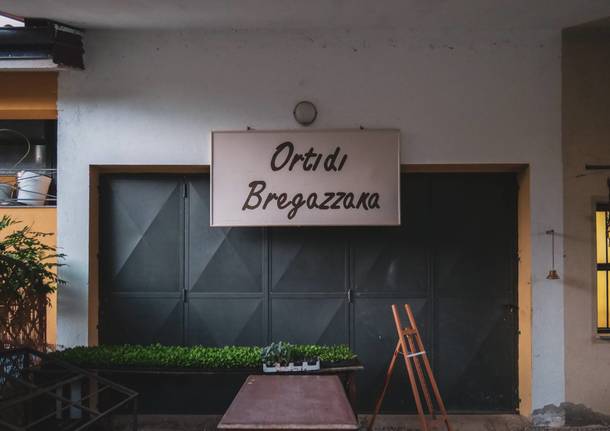 orti di bregazzana