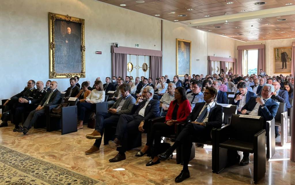Parte a Varese la Settimana dello sviluppo sostenibile