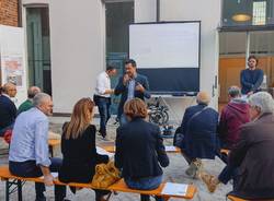 Party in bici- La premiazione delle Contrade e dei Comuni più virtuosi