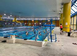 piscina legnano