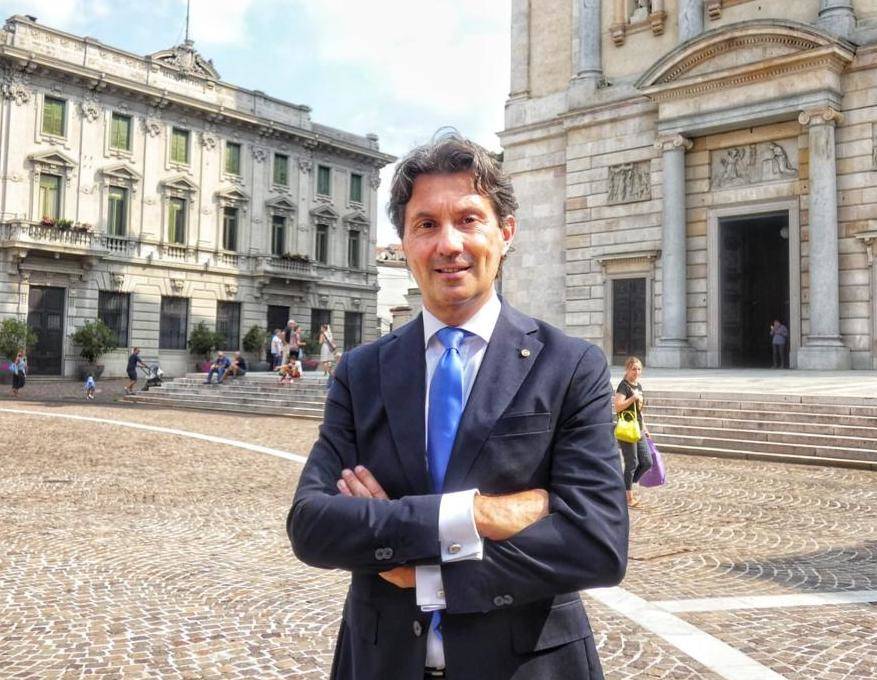 Presentazione dei candidati di Fratelli d'Italia