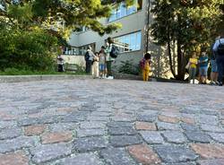 primo giorno di scuola medea
