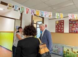 primo giorno di scuola medea