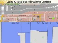 Progetto nuova Piazza del Popolo a Legnano