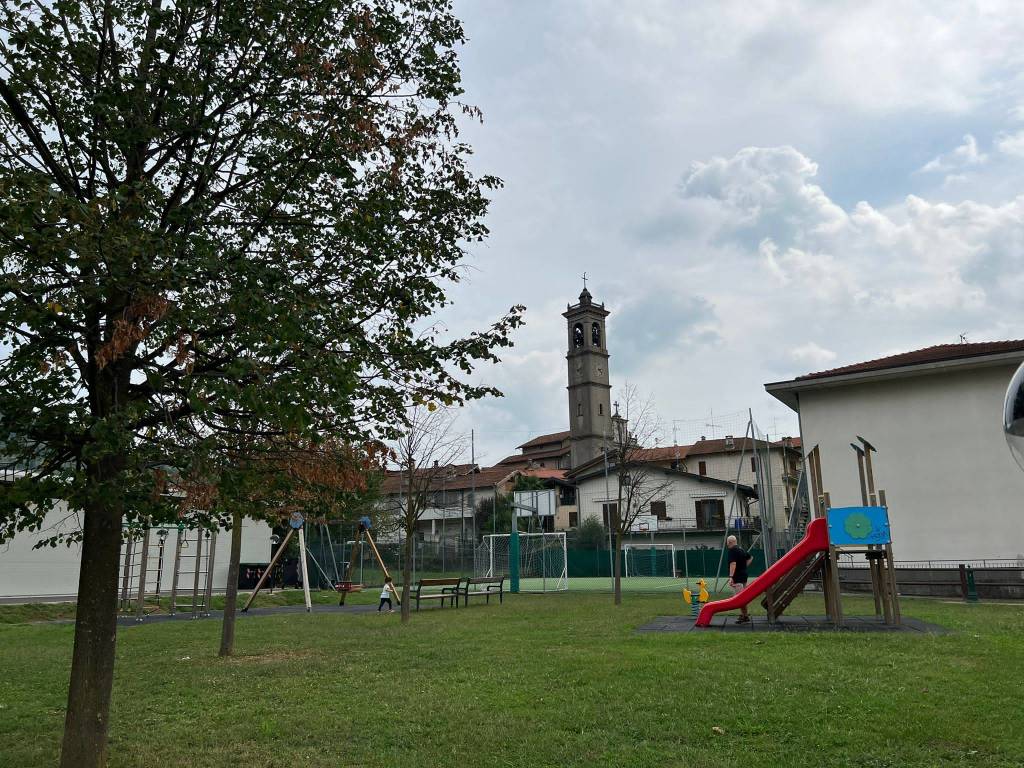 Rancio Valcuvia tour 2022 luoghi 
