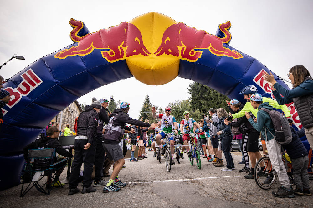 Red Bull Mottarone